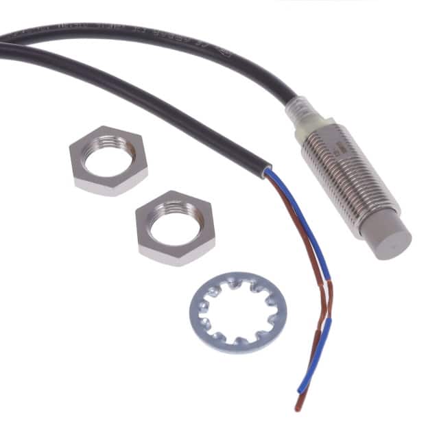 E2E-X8MD15 2M Omron Automation and Safety  Sensori di prossimità - Industriali